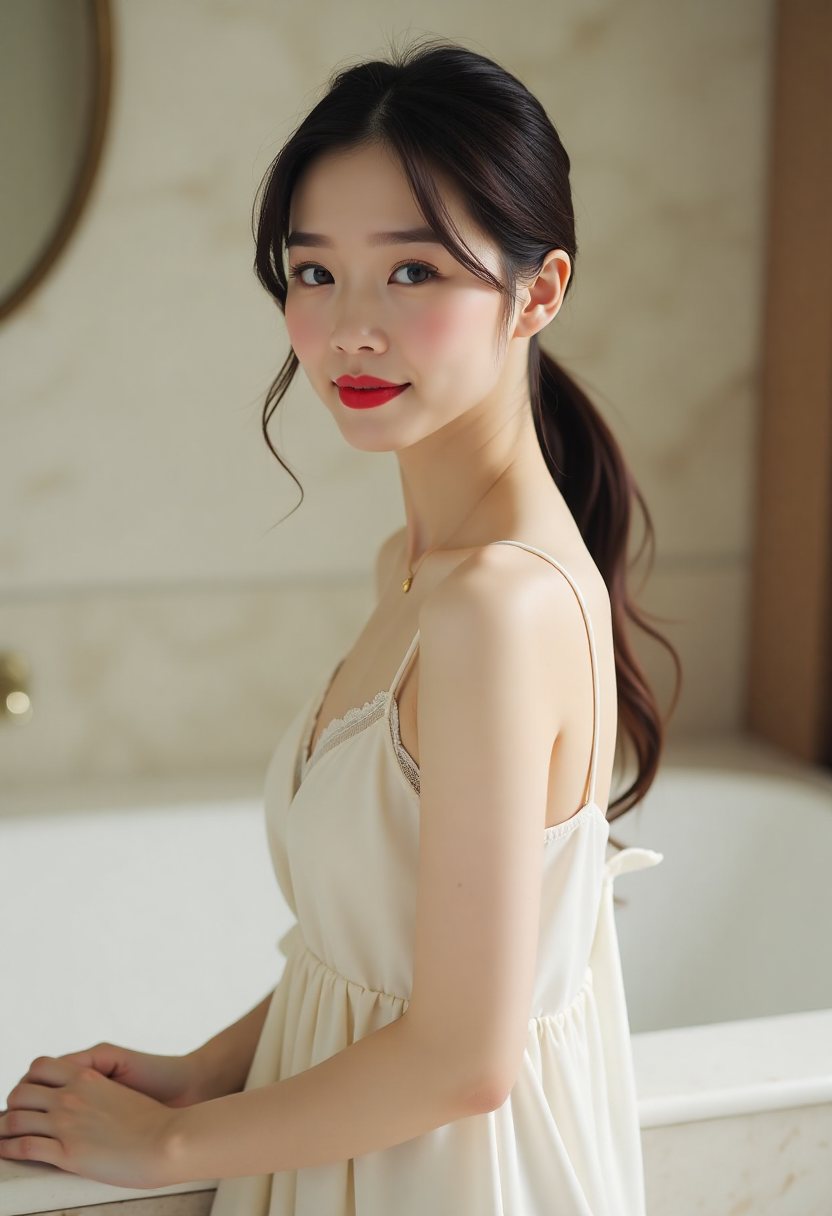 角色关系梳理