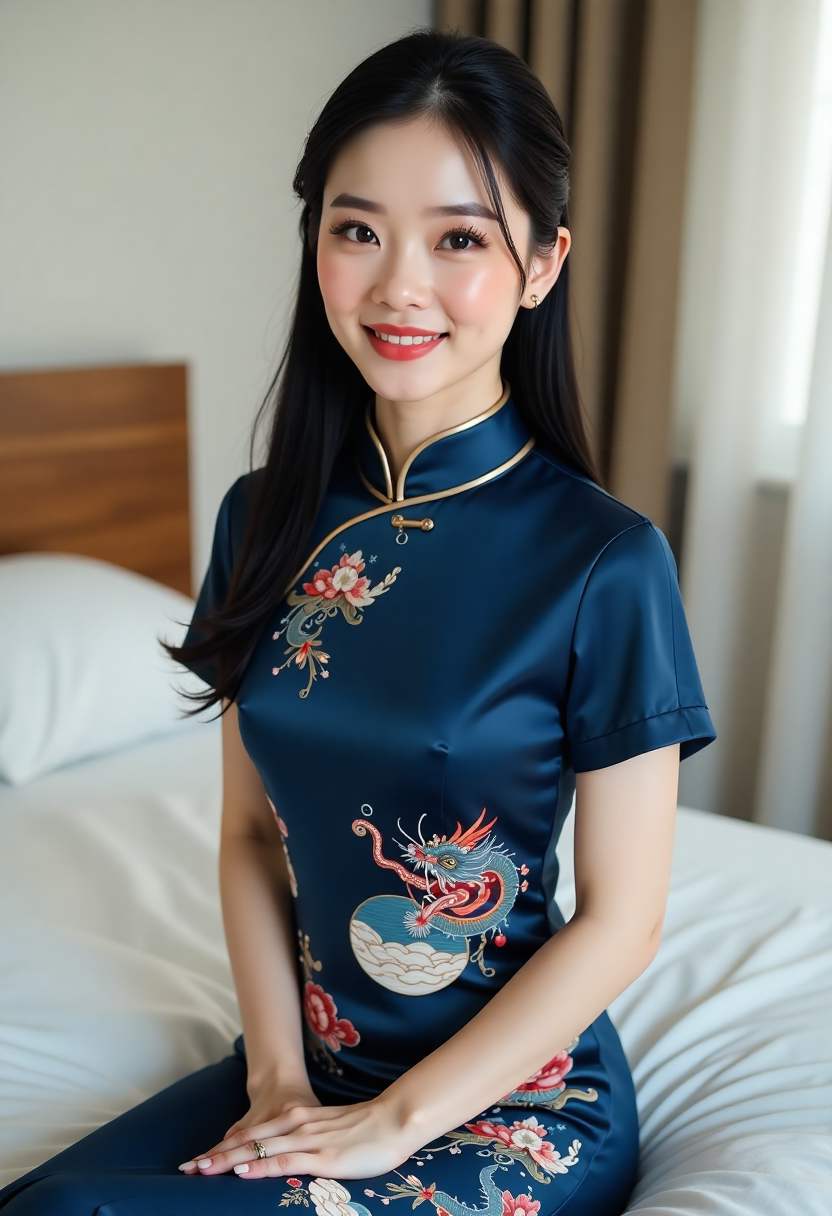 甜点协奏曲