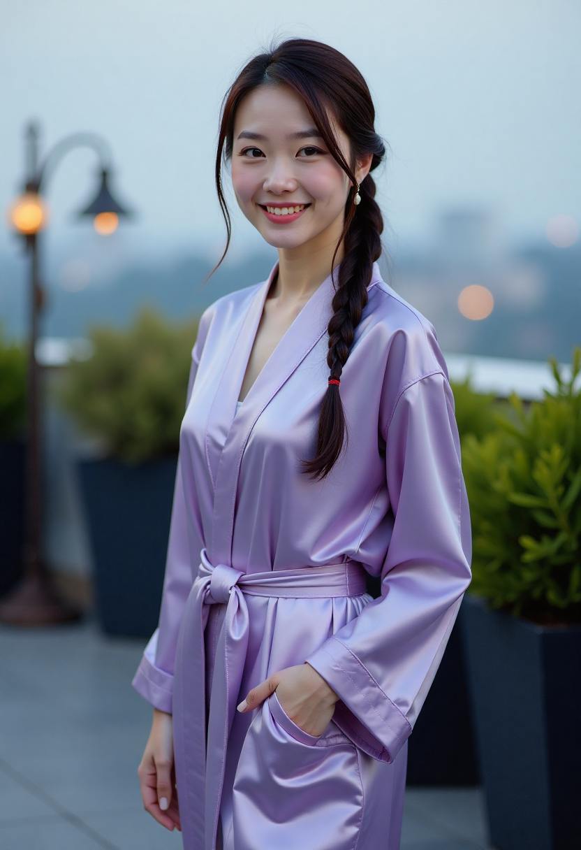 主厨的退休生活