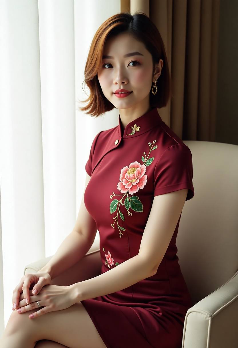 银座糕点师情缘