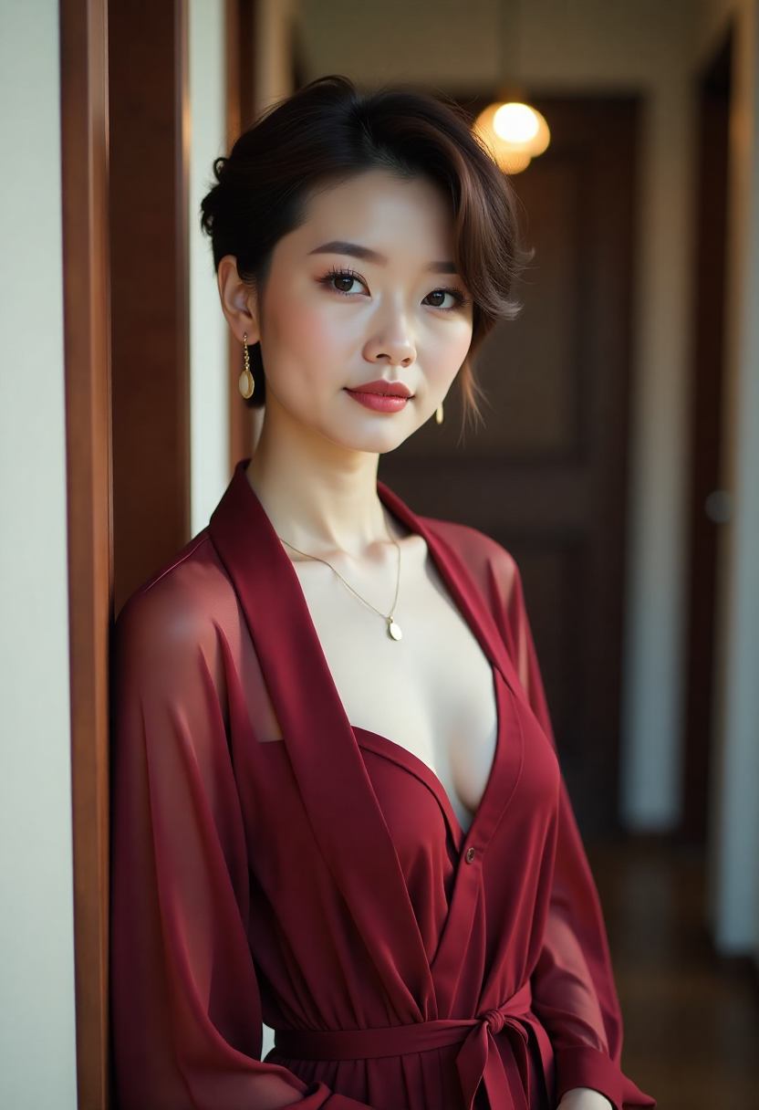 咖啡师侦探